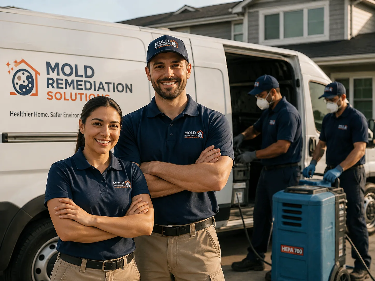 Mold Remediation company in Burnside, KY